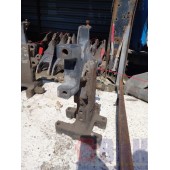 Кронштейн пневмоподушек Scania передний LH (247)