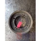 Шкив привода вискомуфты (термомуфты) Volvo D13A (888)