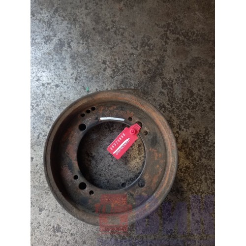 Шкив привода вискомуфты (термомуфты) Volvo D13A (888), 8149875-3