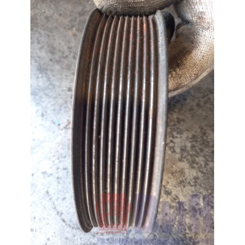 Шкив привода вискомуфты (термомуфты) Volvo D13A (888), 8149875-2