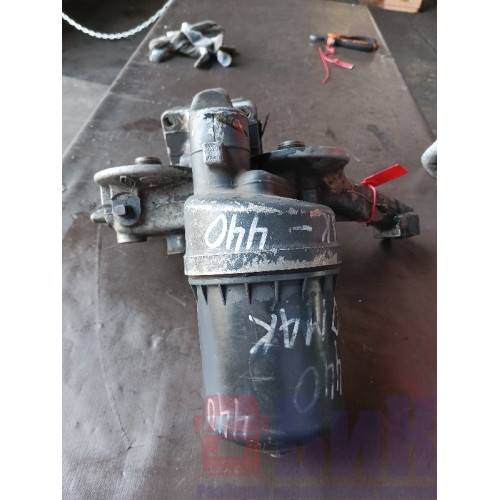 Корпус масляного фильтра Renault MACK-440 (126), 5010438156-4