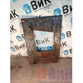 Проставка под седельно-сцепное уст-во MAN TGS 155964 ровный лист 88см (411)