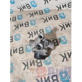 Клапан аварийного растормаживания MAN TGS 155964 (410)