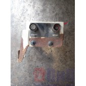 Кнопка Старт/Стоп Iveco с кронштейном (873)