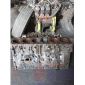 Блок цилиндров двигателя Renault DXI 13 (103)