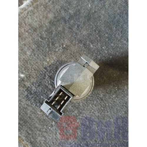 Переключатель бортового компьютера DAF (106)*, 1389674-6