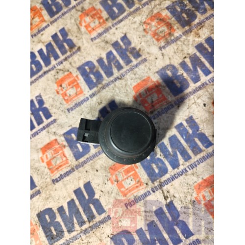 Переключатель бортового компьютера DAF (106)*, 1389674-9