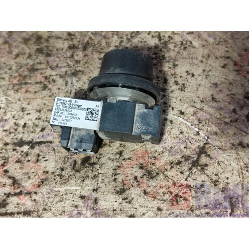 Переключатель бортового компьютера DAF (106)*, 1389674-17