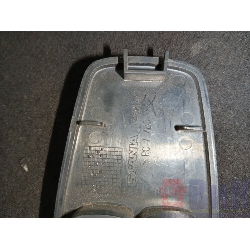 Блок управления стеклоподъемником Scania RH (091), 1469149-2