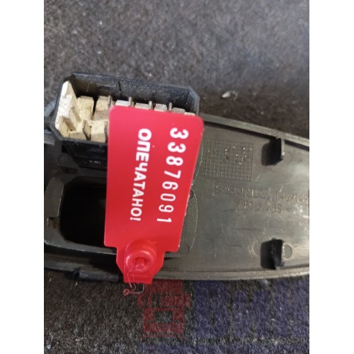 Блок управления стеклоподъемником Scania RH (091), 1469149-1