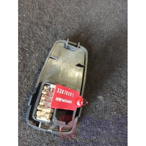 Блок управления стеклоподъемником Scania RH (091), 1469149-3