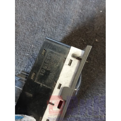 Блок света и аварийки Scania (586), -3