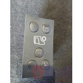 Блок включения света Scania (589)