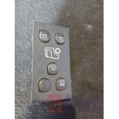 Блок включения света Scania (590)