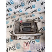 Блок управления двигателем Renault Midlum DXI-7 (369)