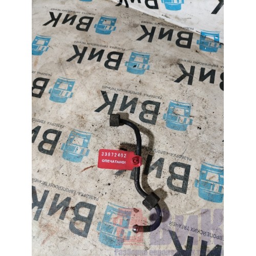 Трубка топливная 2 цилиндра Renault Midlum DXI-7 (402), 