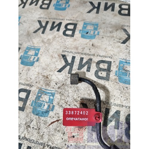 Трубка топливная 2 цилиндра Renault Midlum DXI-7 (402), -1