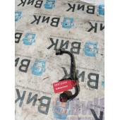 Трубка топливная 6 цилиндра Renault Midlum DXI-7 (406)