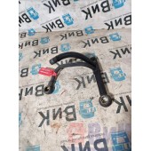 Трубка топливная Renault Midlum DXI 7 металлическая/резина) (367)