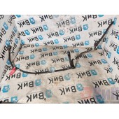 Трубка топливная Renault Midlum DXI 7 металлическая (368)