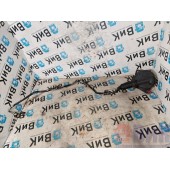 Сапун двигателя Renault Midlum DXI 7 в сборе с трубкой (376)