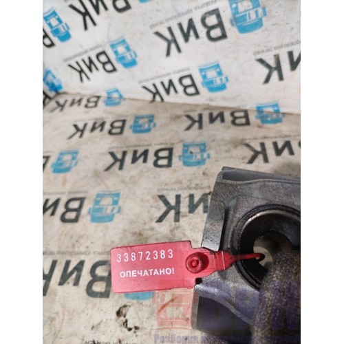 Поршень Renault Midlum DXI-7 (383), 108L69-1