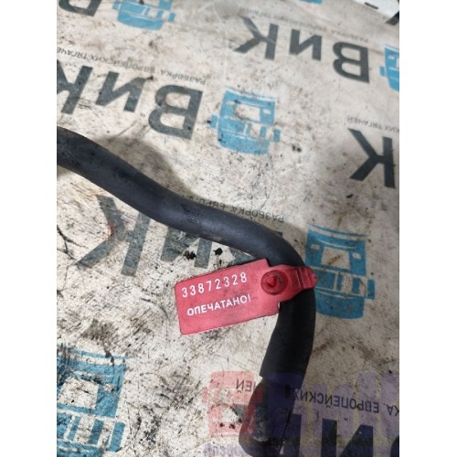 Трубка топливная Renault Midlum DXI 7 пластиковая (328), -2