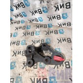 Кронштейн подвески двигателя Renault Midlum DXI 7 (379)