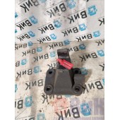 Кронштейн двигателя Renault Midlum DXI 7 передний RH (377)