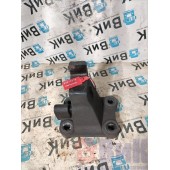 Кронштейн двигателя Renault Midlum DXI 7 передний LH (378)