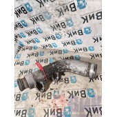 Патрубок интеркулера Renault Midlum DXI 7 (321)
