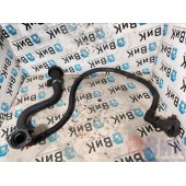 Маслозаливная горловина Renault Midlum DXI-7 в сборе (322)