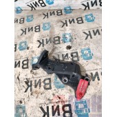 Кронштейн натяжного ролика Renault Midlum DXI 7 (312)