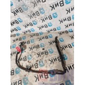 Трубка топливная Renault Midlum DXI 7 металлическая/резина (310)