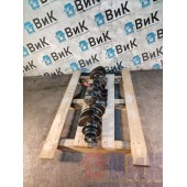 Коленчатый вал (коленвал) Renault Midlum DXI-7 (под полировку) (324)