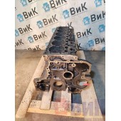 Блок цилиндров двигателя Renault Midlum DXI-7 (323)