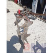 Кронштейн МФЦ Mercedes LH (212)