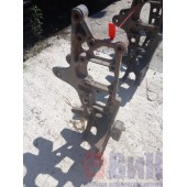 Кронштейн МФЦ Mercedes RH (213)