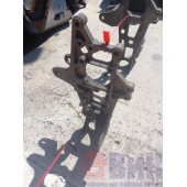 Кронштейн МФЦ Mercedes RH (215)