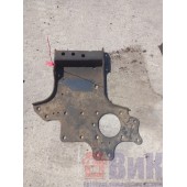 Кронштейн усилителя бампера Mercedes RH (217)