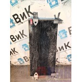 Радиатор кондиционера MAN TGS 18.440 040584 (291)