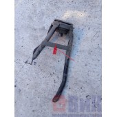 Часть кулисы КПП Volvo FH (квадр.фары) (806)