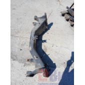 Траверса Volvo FH под двигатель в сборе (820)