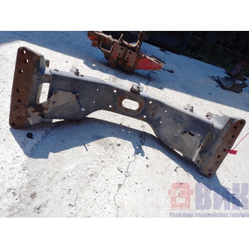 Траверса Volvo FH под двигатель в сборе (820), 20392008-4