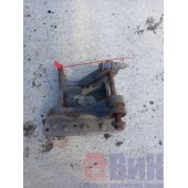 Кронштейн передней рессоры Volvo FH LH (817)