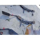 Кронштейн корпуса воздушного фильтра Volvo FH (803)