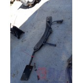 Кронштейн корпуса воздушного фильтра Volvo FH (807)