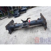 Траверса MAN (кронштейн V-образной тяги) (893)