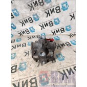 Кран ускорительный MAN TGS 18.440 040584 (262)