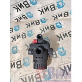 Кран ускорительный MAN TGS 18.440 040584 (228)